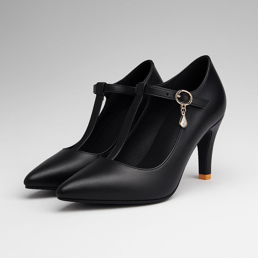Tacones Vivienne Allure