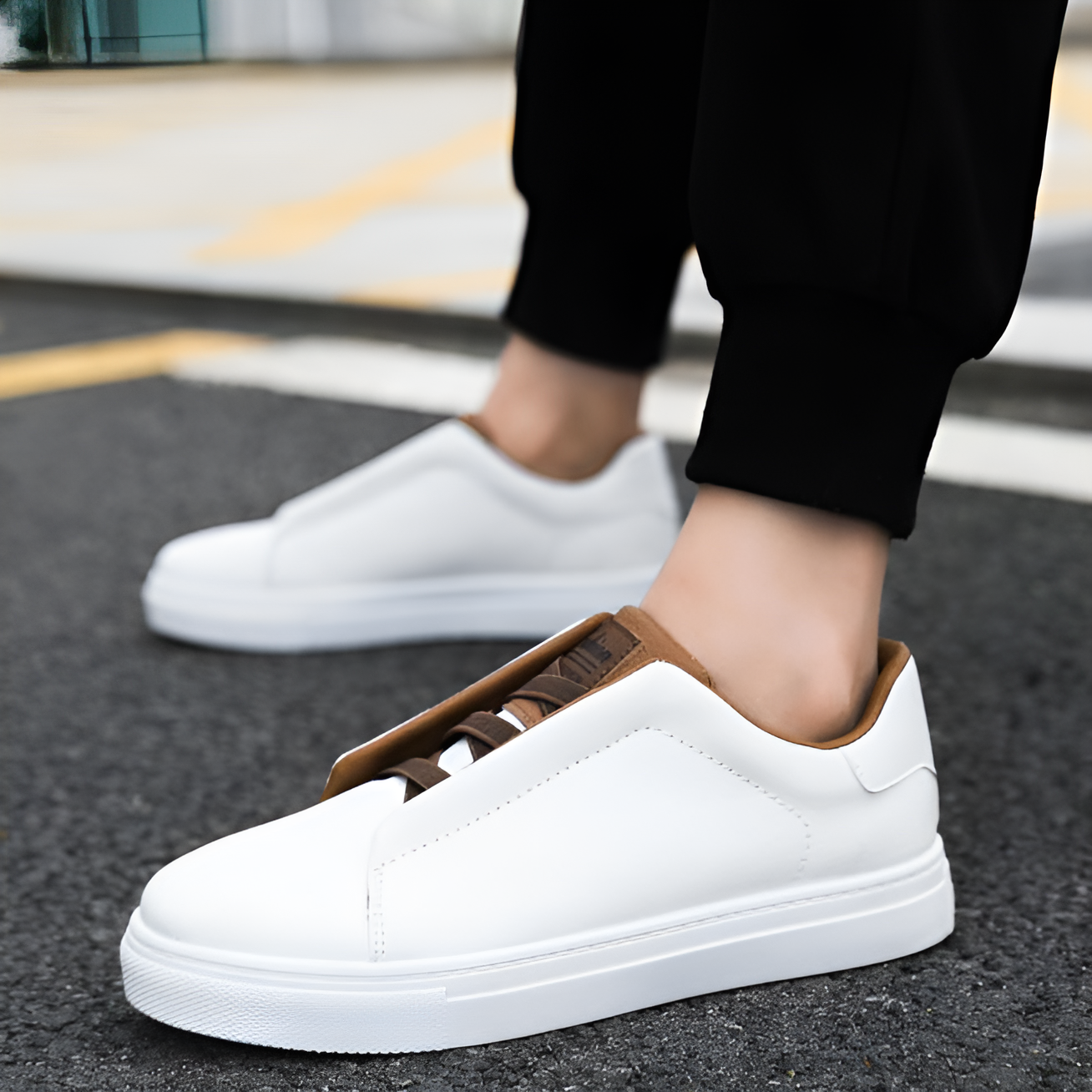 Maximalia – Zapatillas Urbanas
