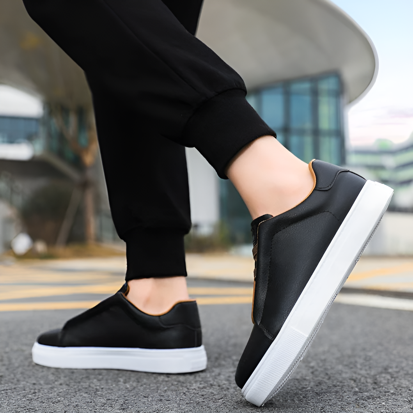 Maximalia – Zapatillas Urbanas
