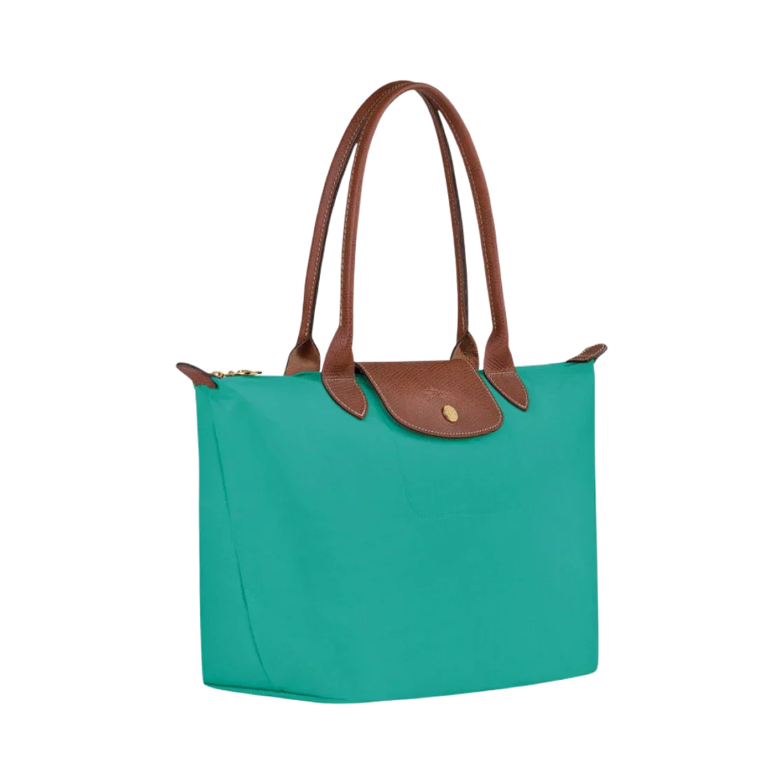 Bolso tote Anna | Turquesa