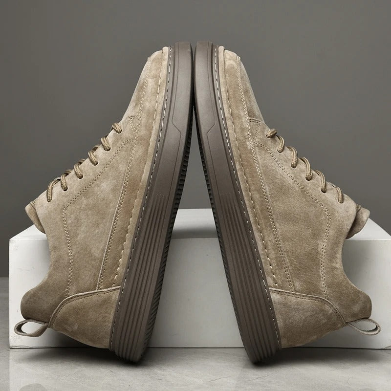 Luke – Zapatos Casual