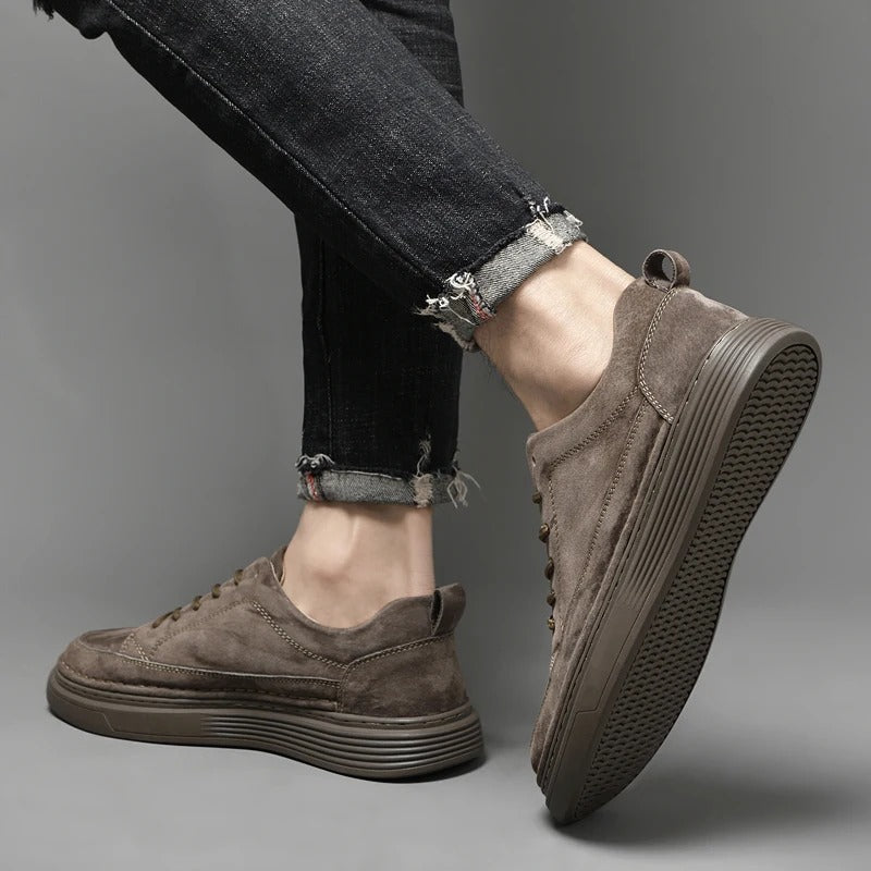 Luke – Zapatos Casual