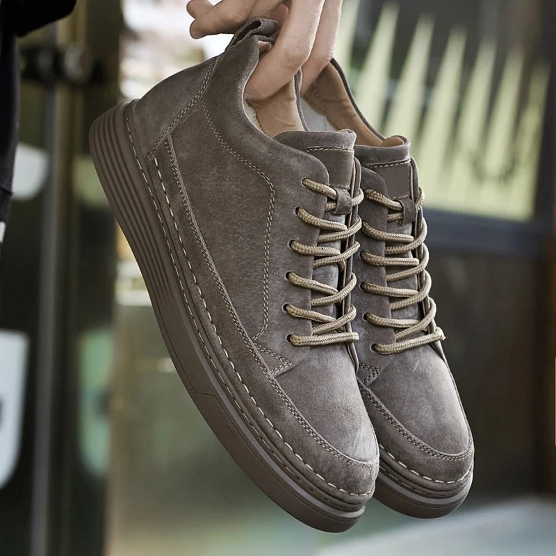 Luke – Zapatos Casual