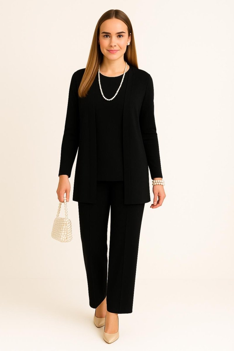 Vaelinna™ | Conjunto Elegante de 3 Piezas