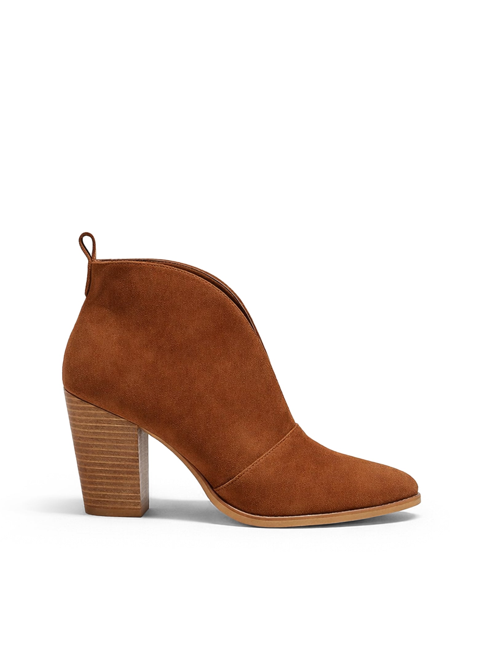Botines Catalina