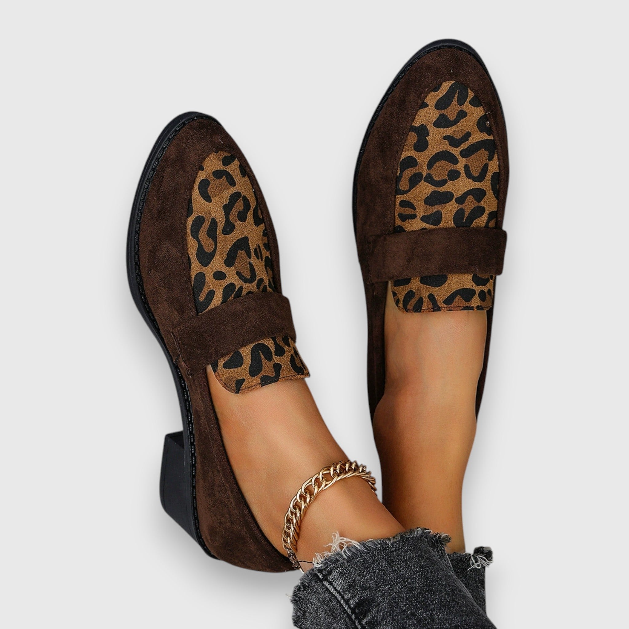 Brunika – Zapatillas Cómodas