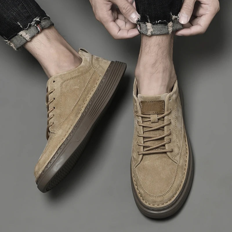 Luke – Zapatos Casual