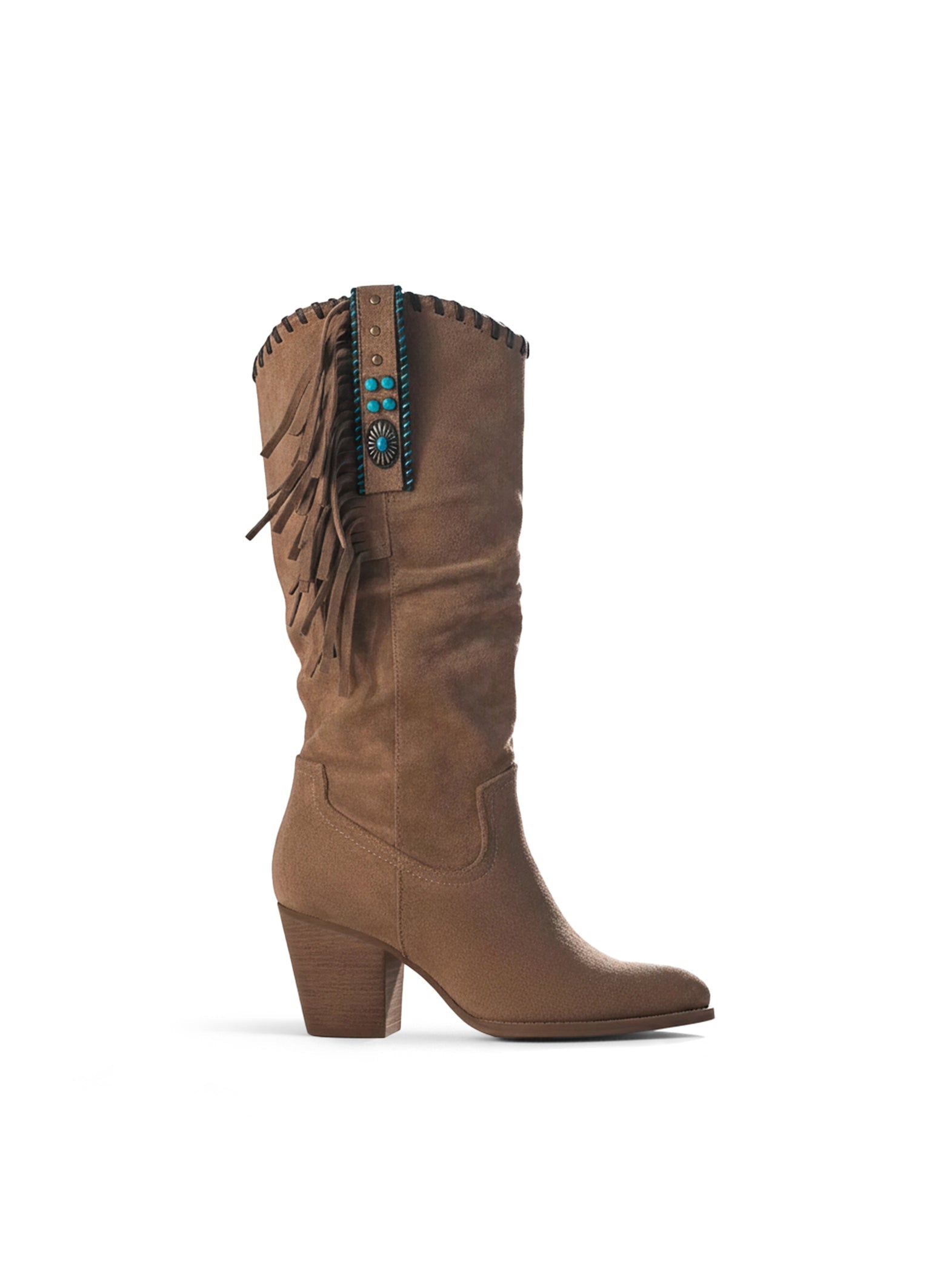 Botas Dakota Boho