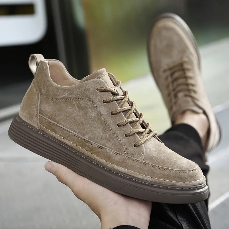 Luke – Zapatos Casual