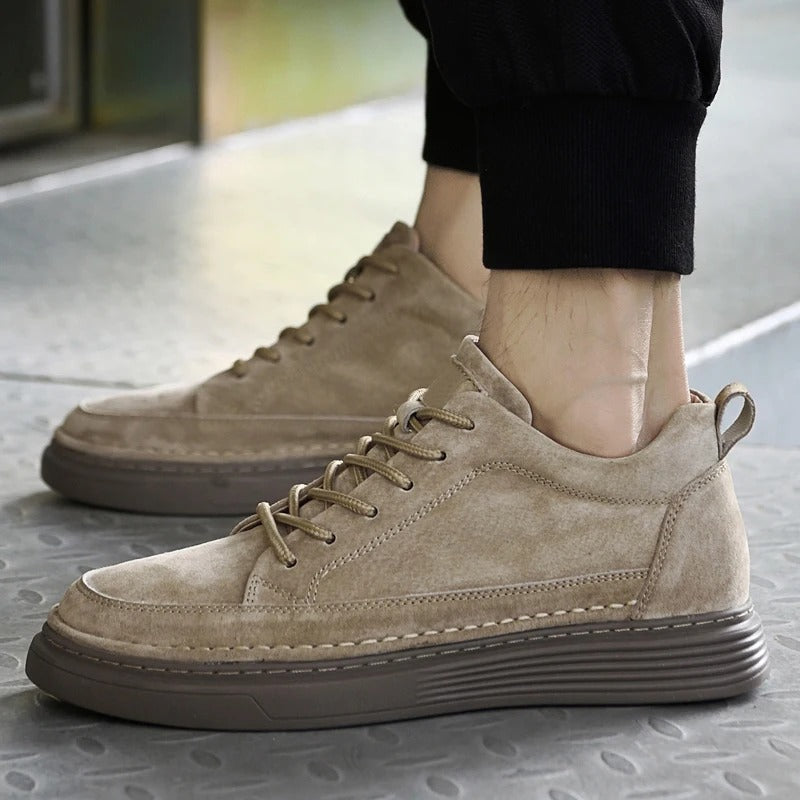 Luke – Zapatos Casual