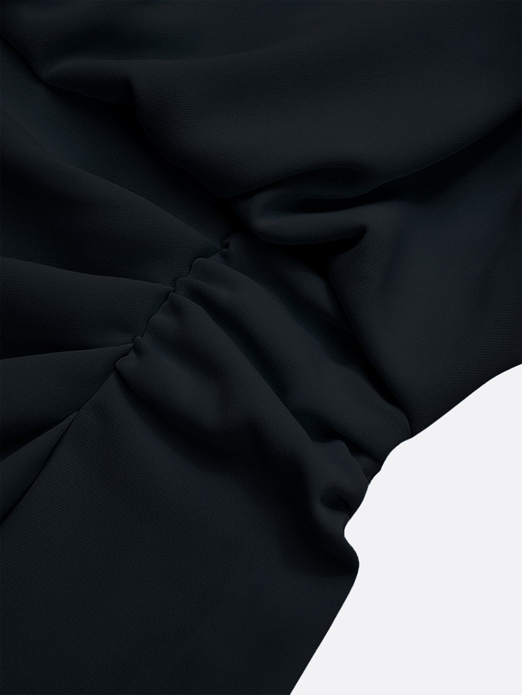 Estela | Vestido midi de diseño