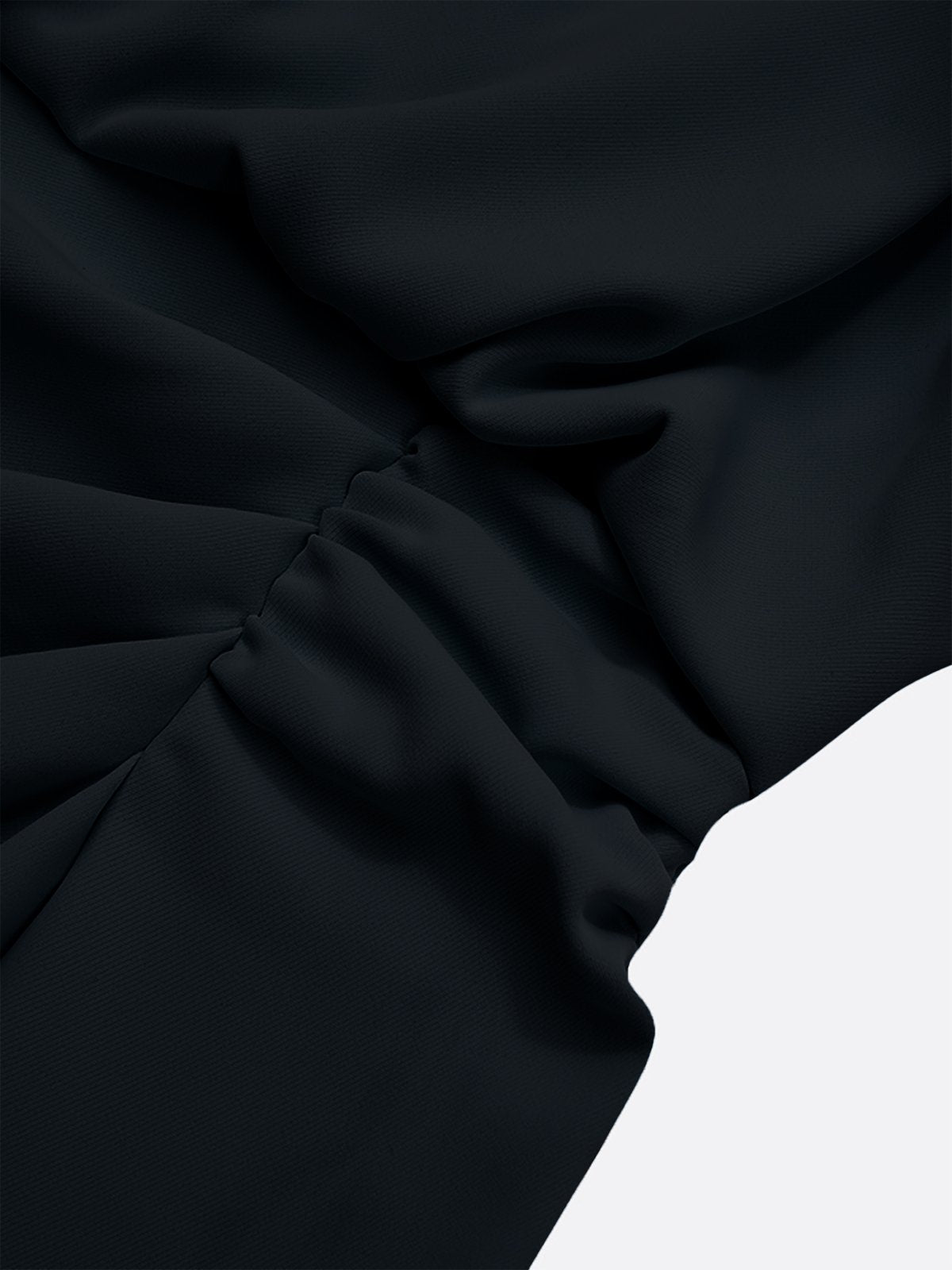 Estela | Vestido midi de diseño