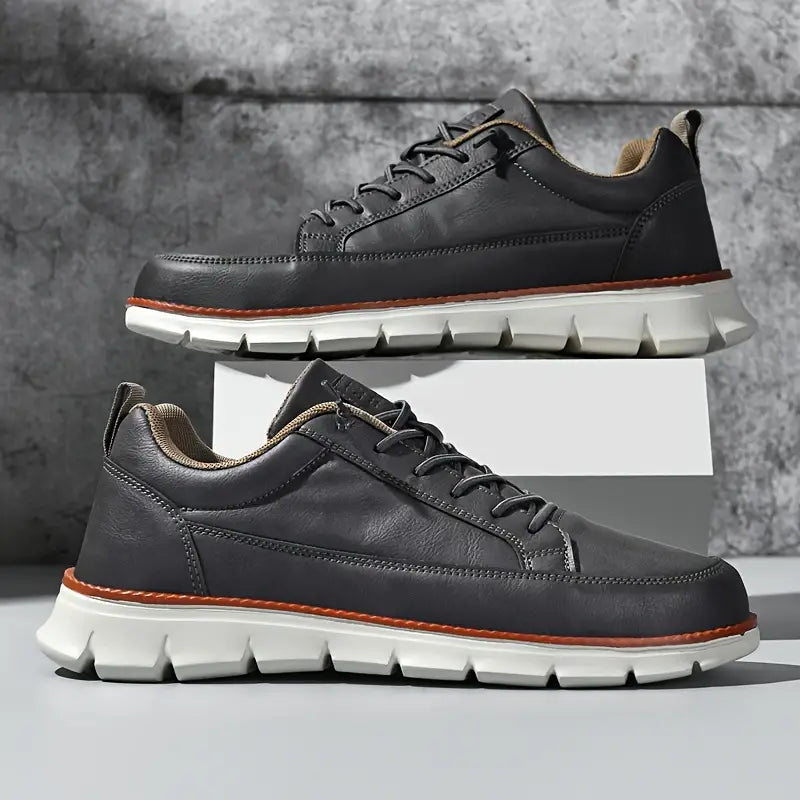 Laxton – Zapatos Casual
