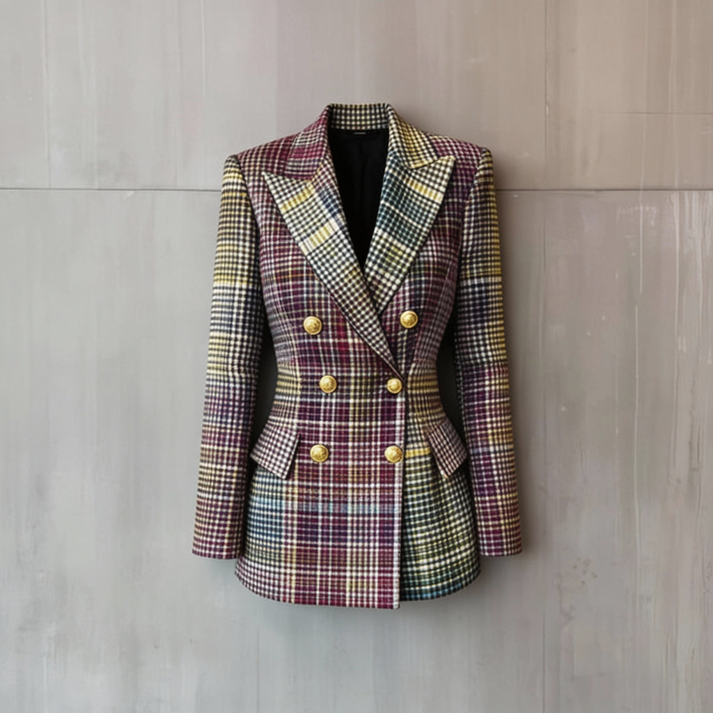 Victoria | Traje a Medida de Lujo