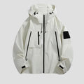 Brody | Chaqueta de Invierno con Capucha Resistente al Viento