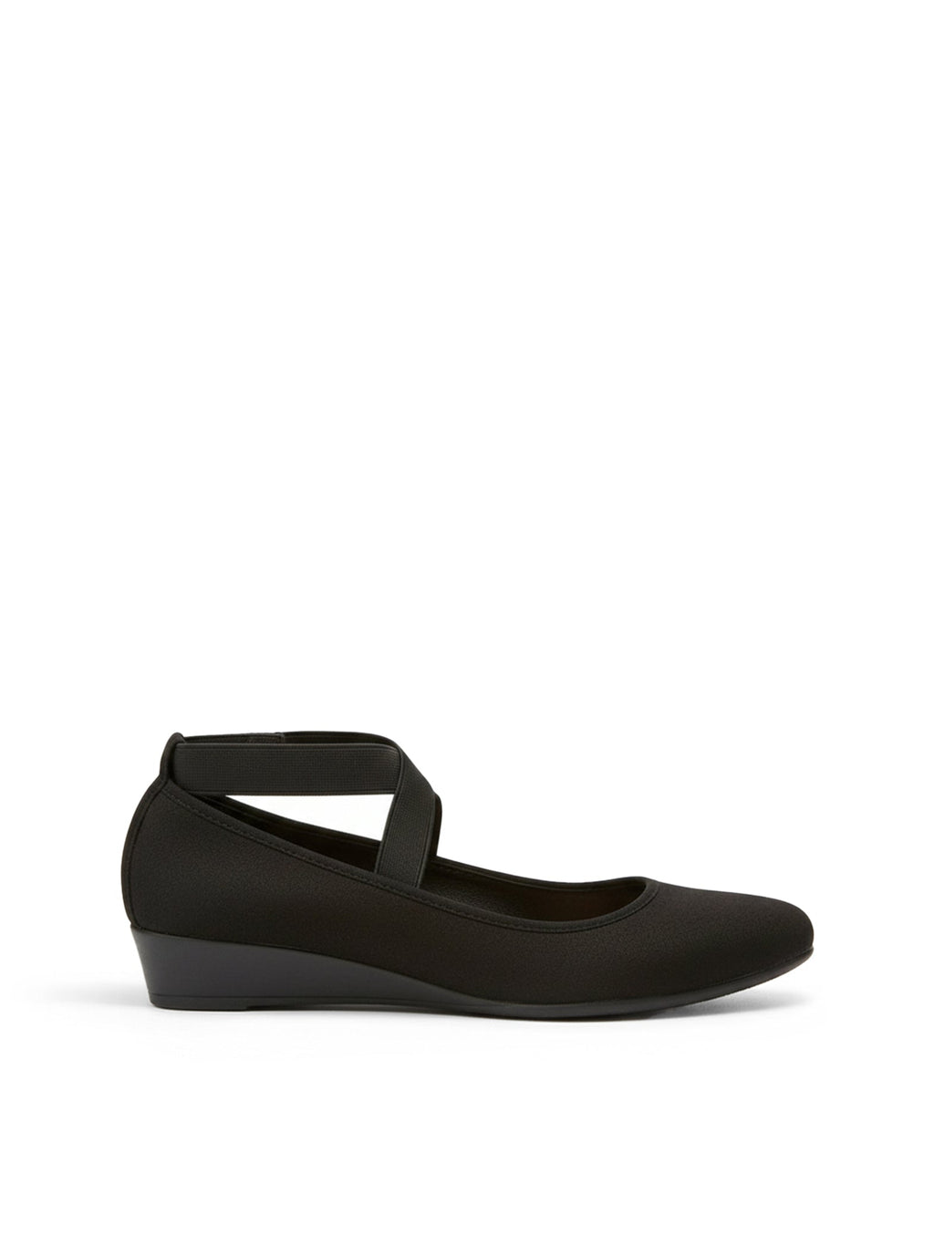 Jynna | Zapatos Ortopédicos para Mujer