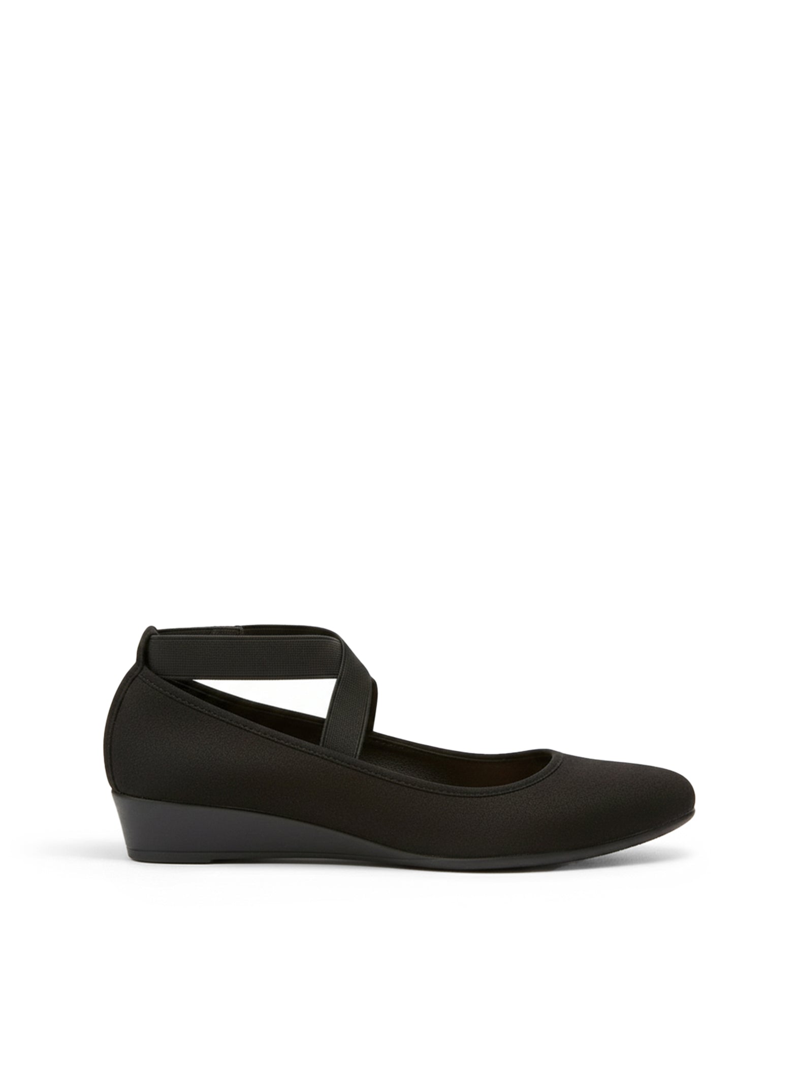 Jynna | Zapatos Ortopédicos para Mujer