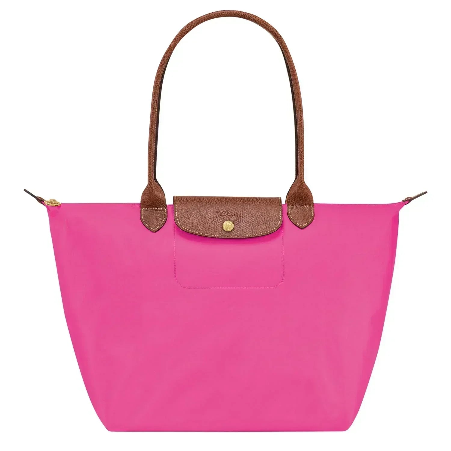 Bolso tote Anna | Rosa
