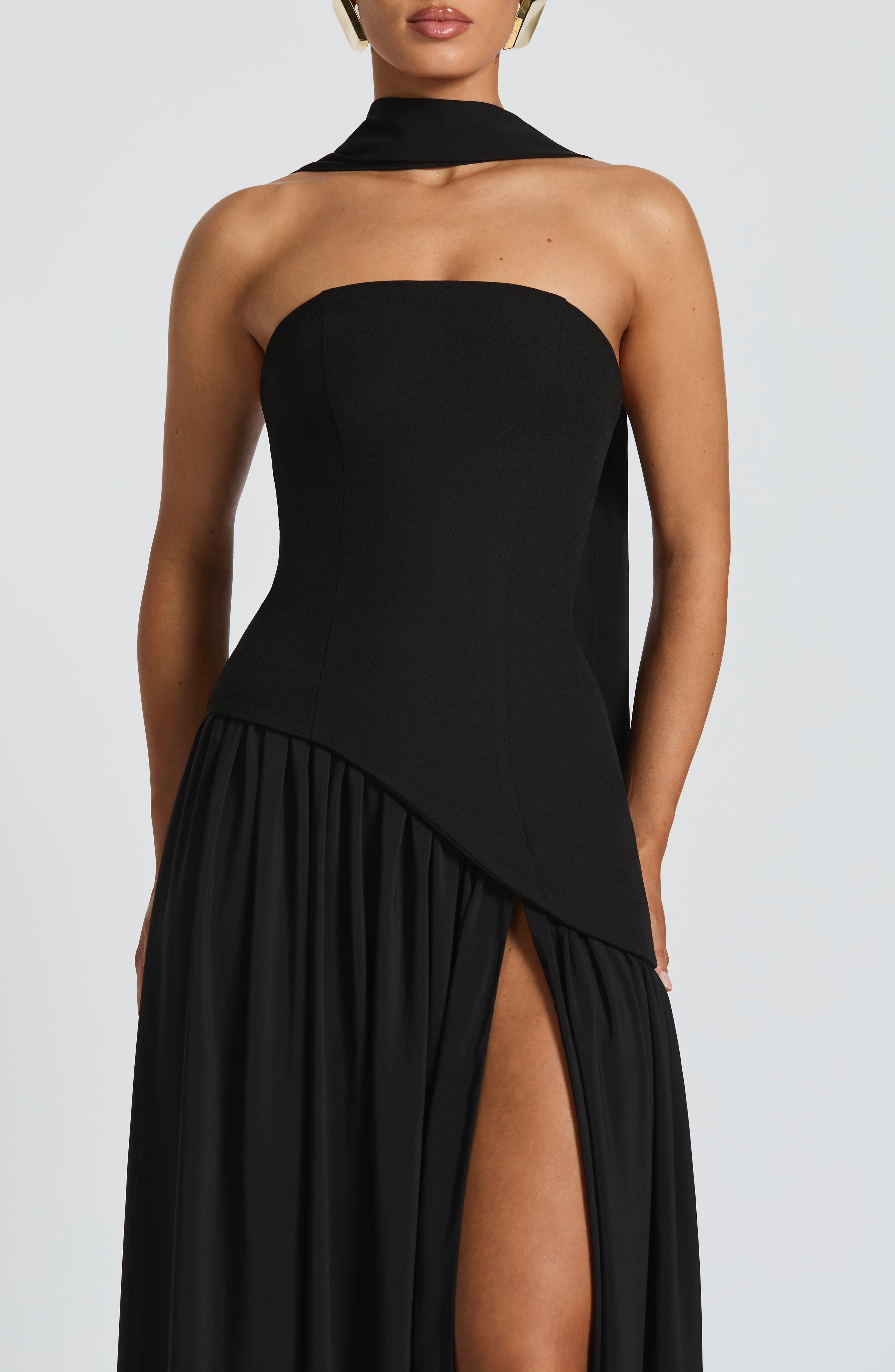 Daniela™ | Vestido de gala elegante