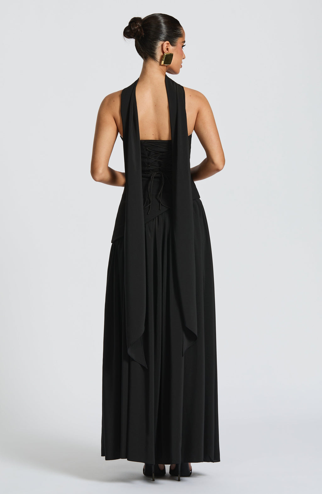 Daniela™ | Vestido de gala elegante