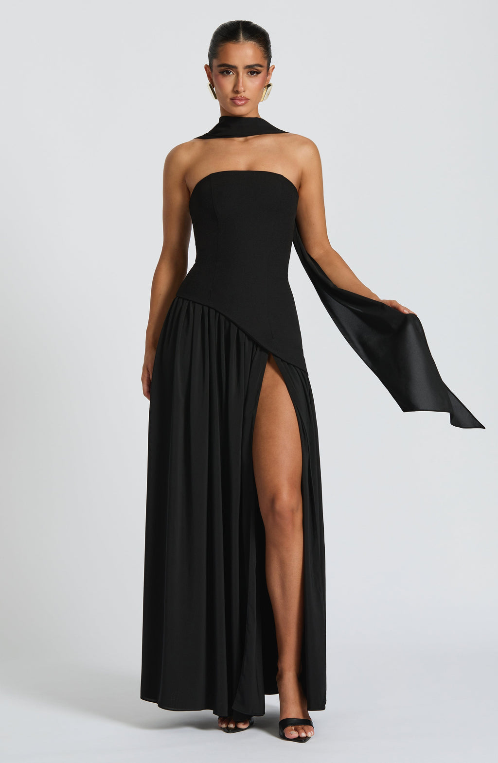 Daniela™ | Vestido de gala elegante