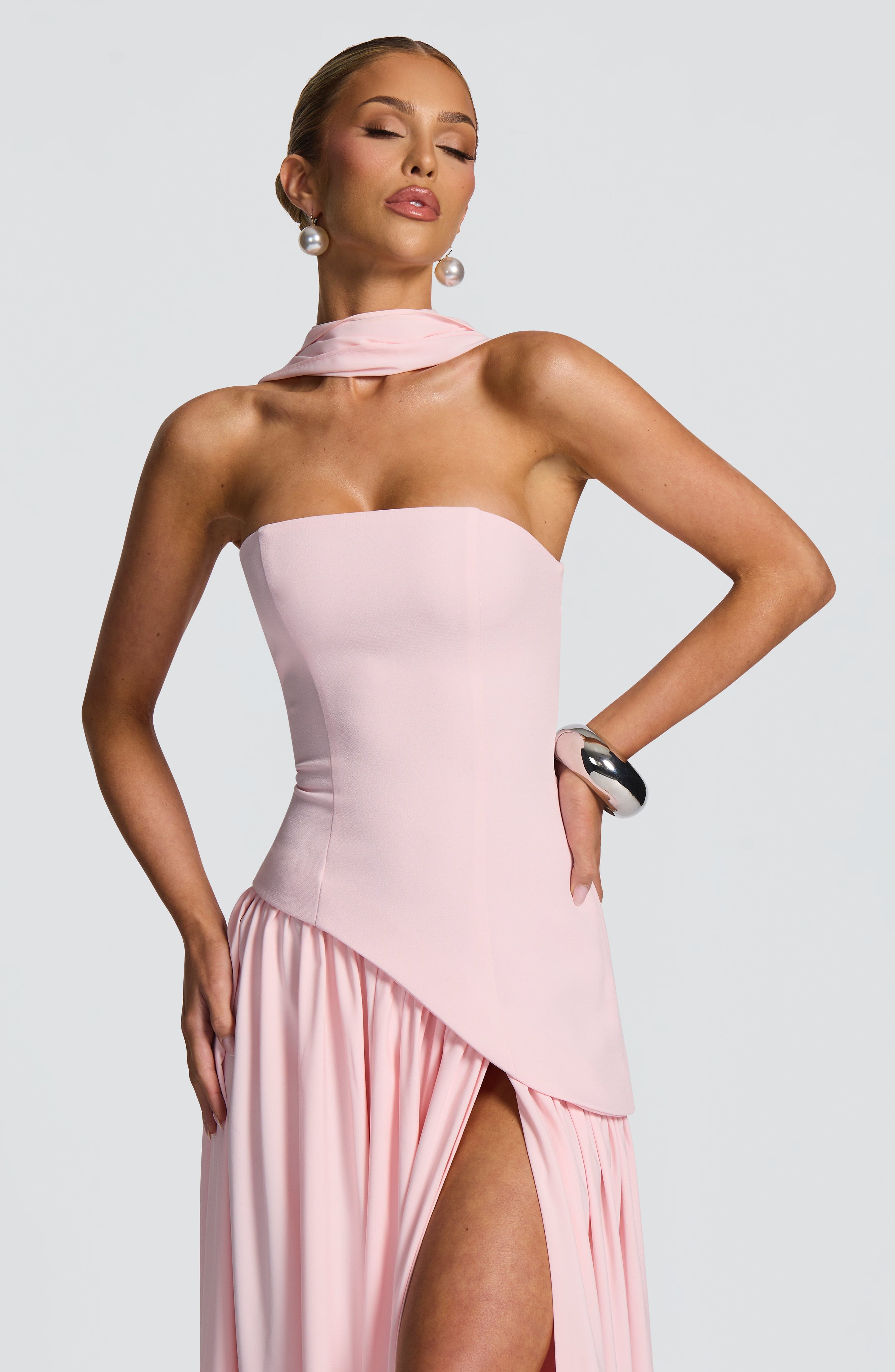 Daniela™ | Vestido de gala elegante