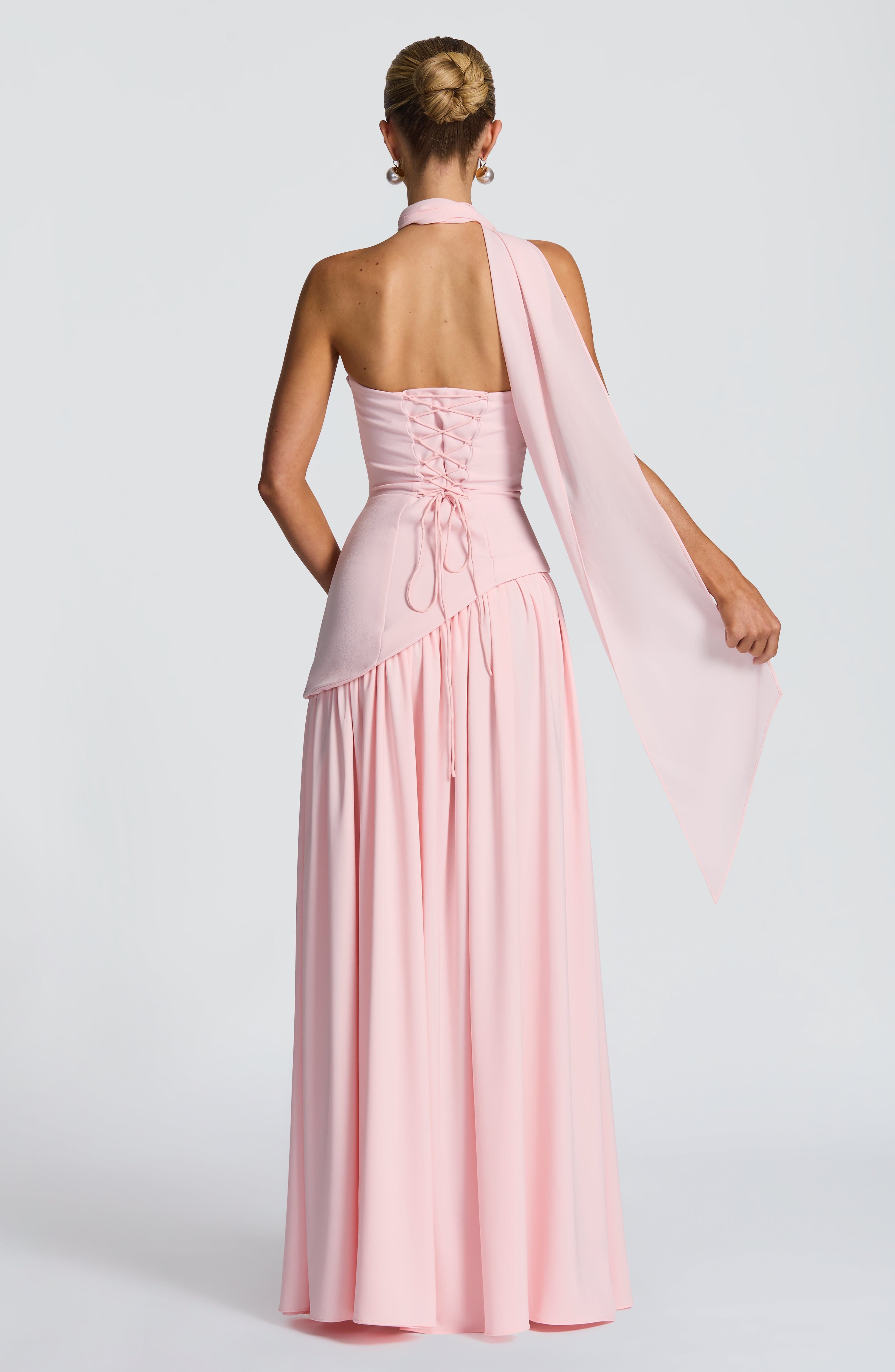 Daniela™ | Vestido de gala elegante