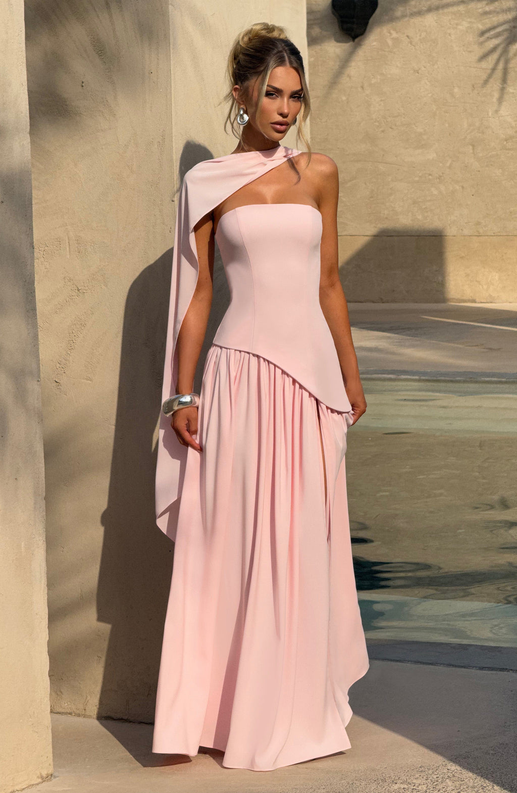 Daniela™ | Vestido de gala elegante