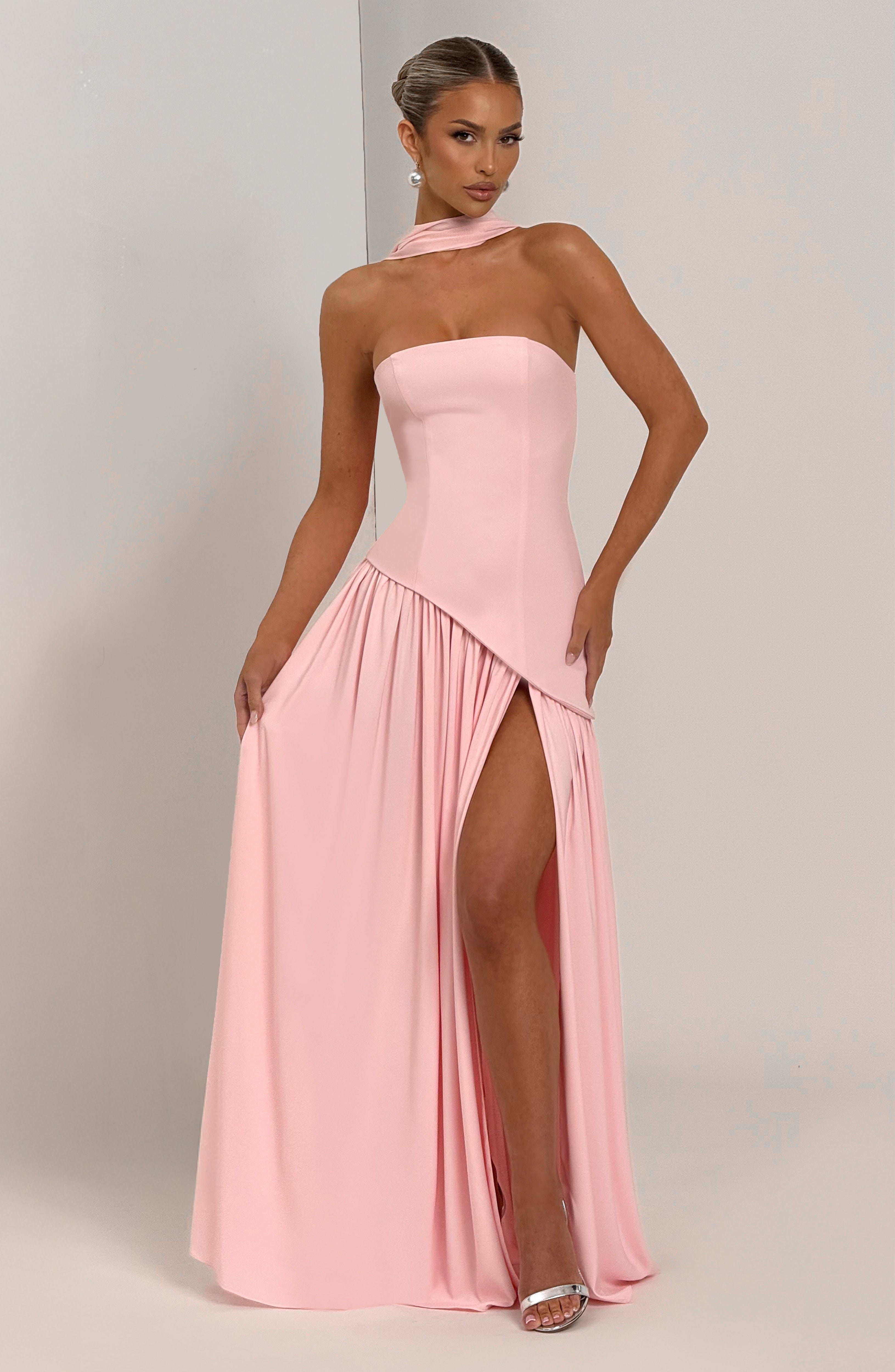 Daniela™ | Vestido de gala elegante