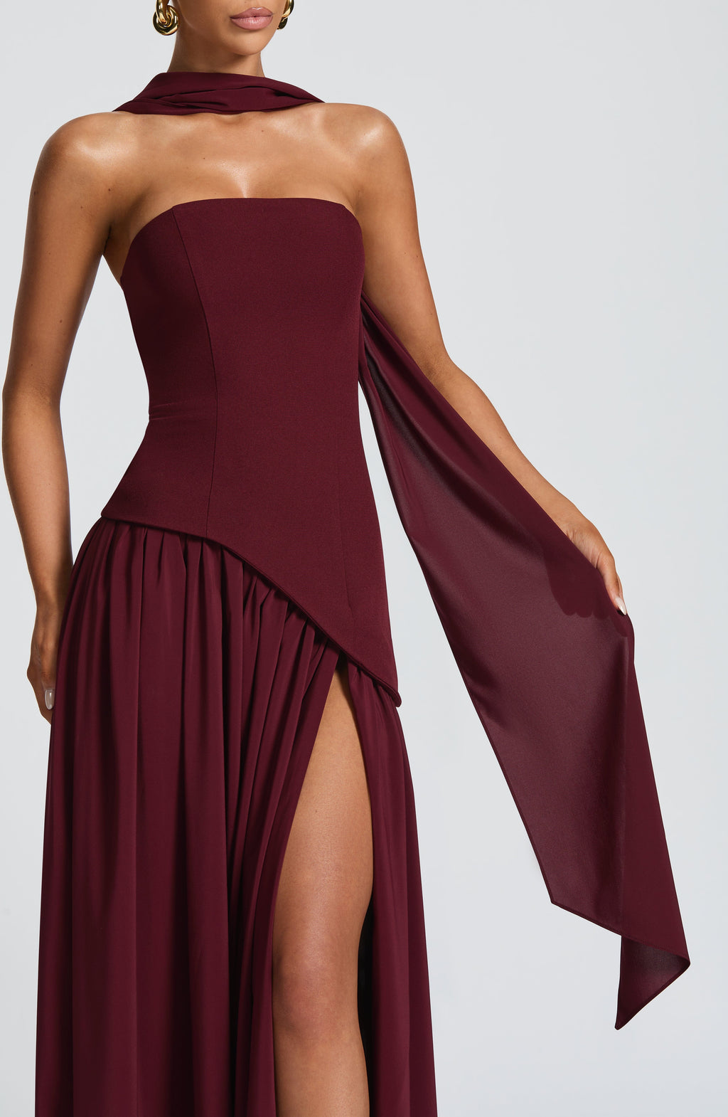 Daniela™ | Vestido de gala elegante