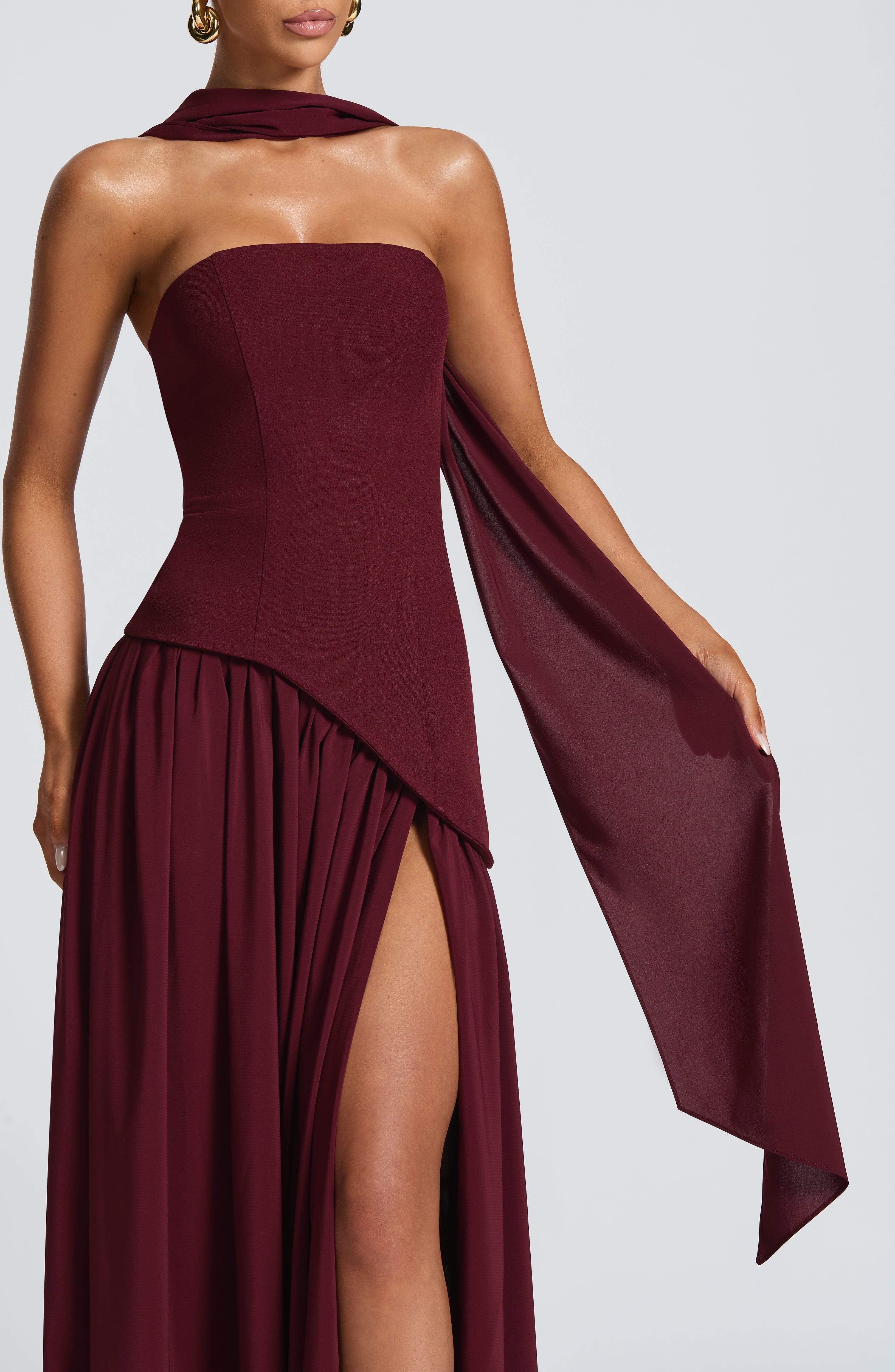 Daniela™ | Vestido de gala elegante