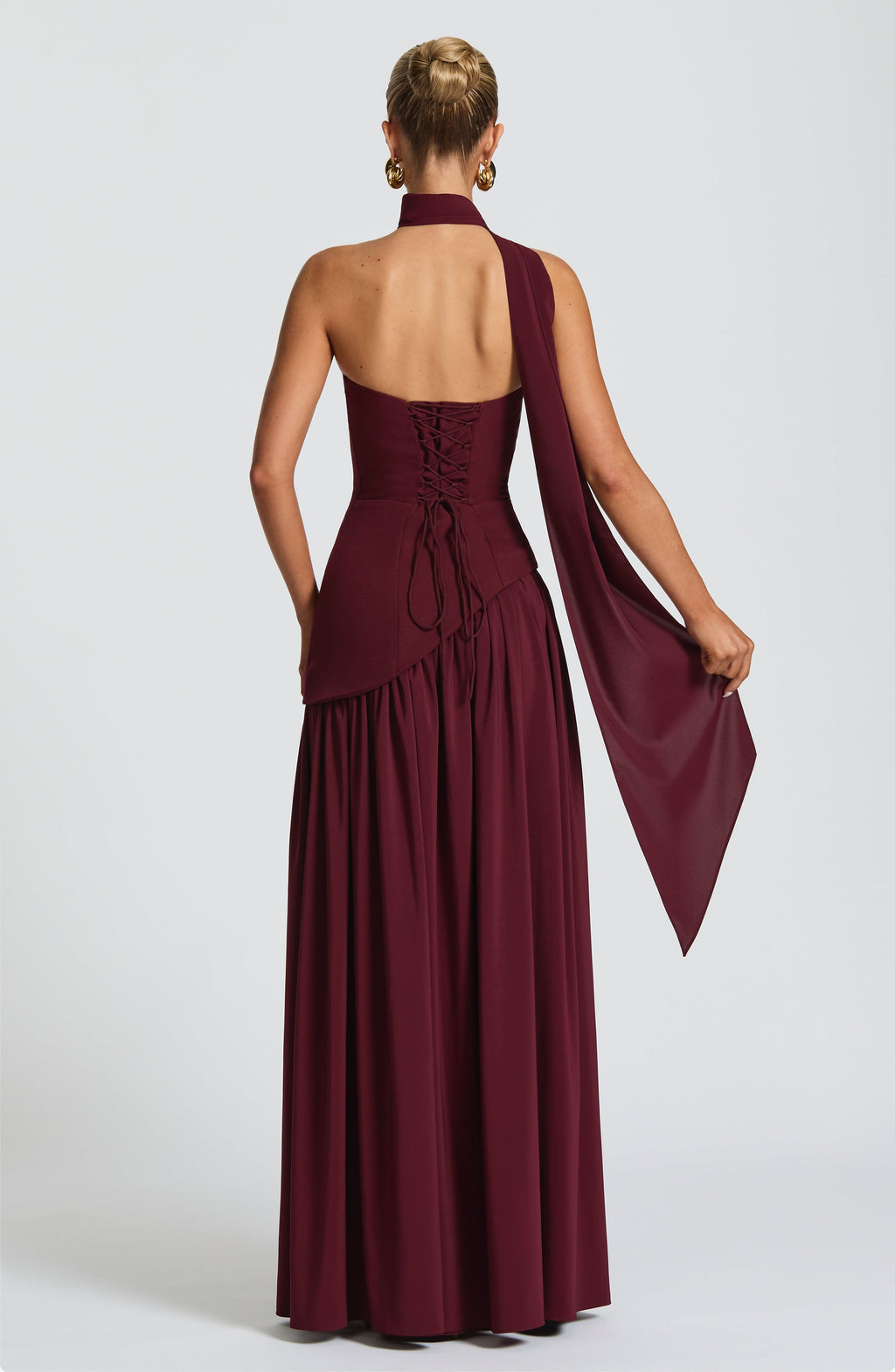Daniela™ | Vestido de gala elegante