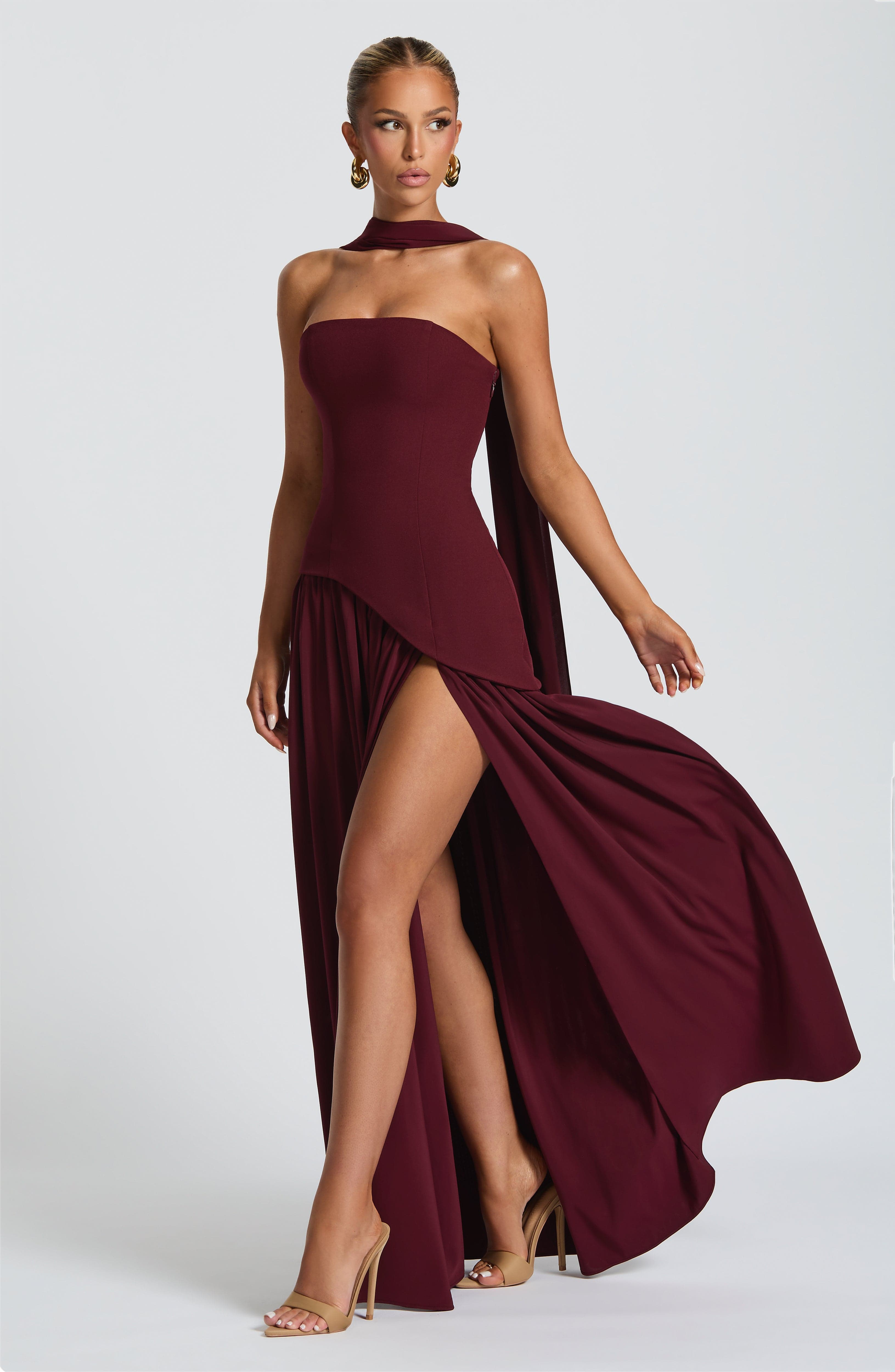 Daniela™ | Vestido de gala elegante