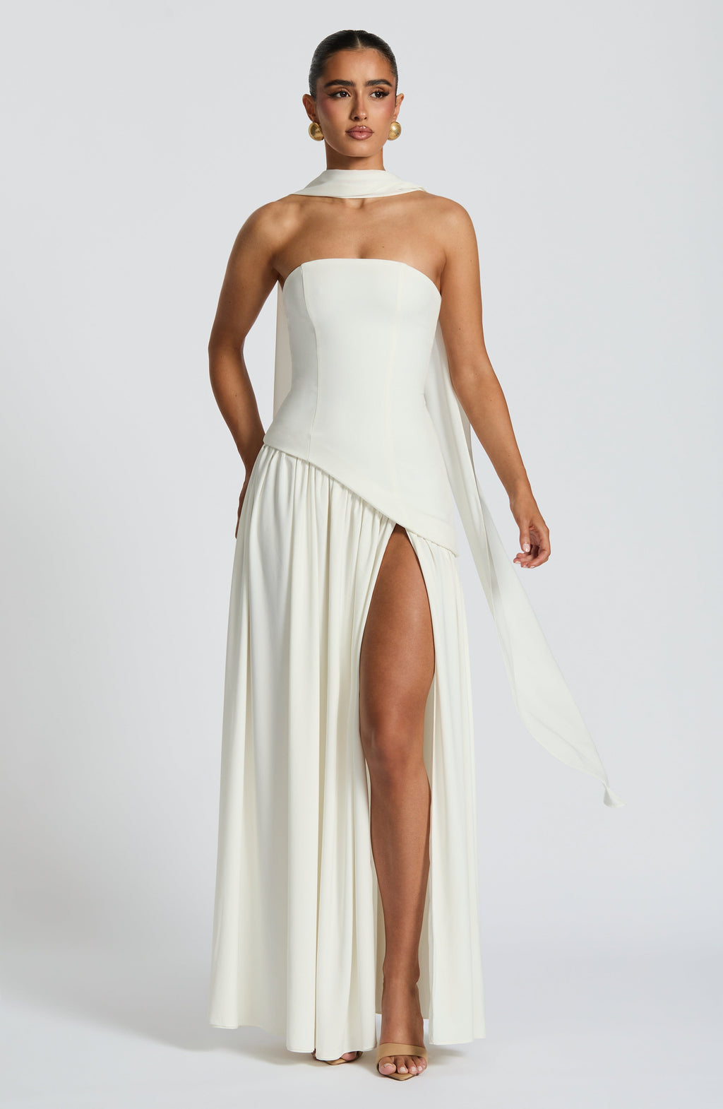 Daniela™ | Vestido de gala elegante