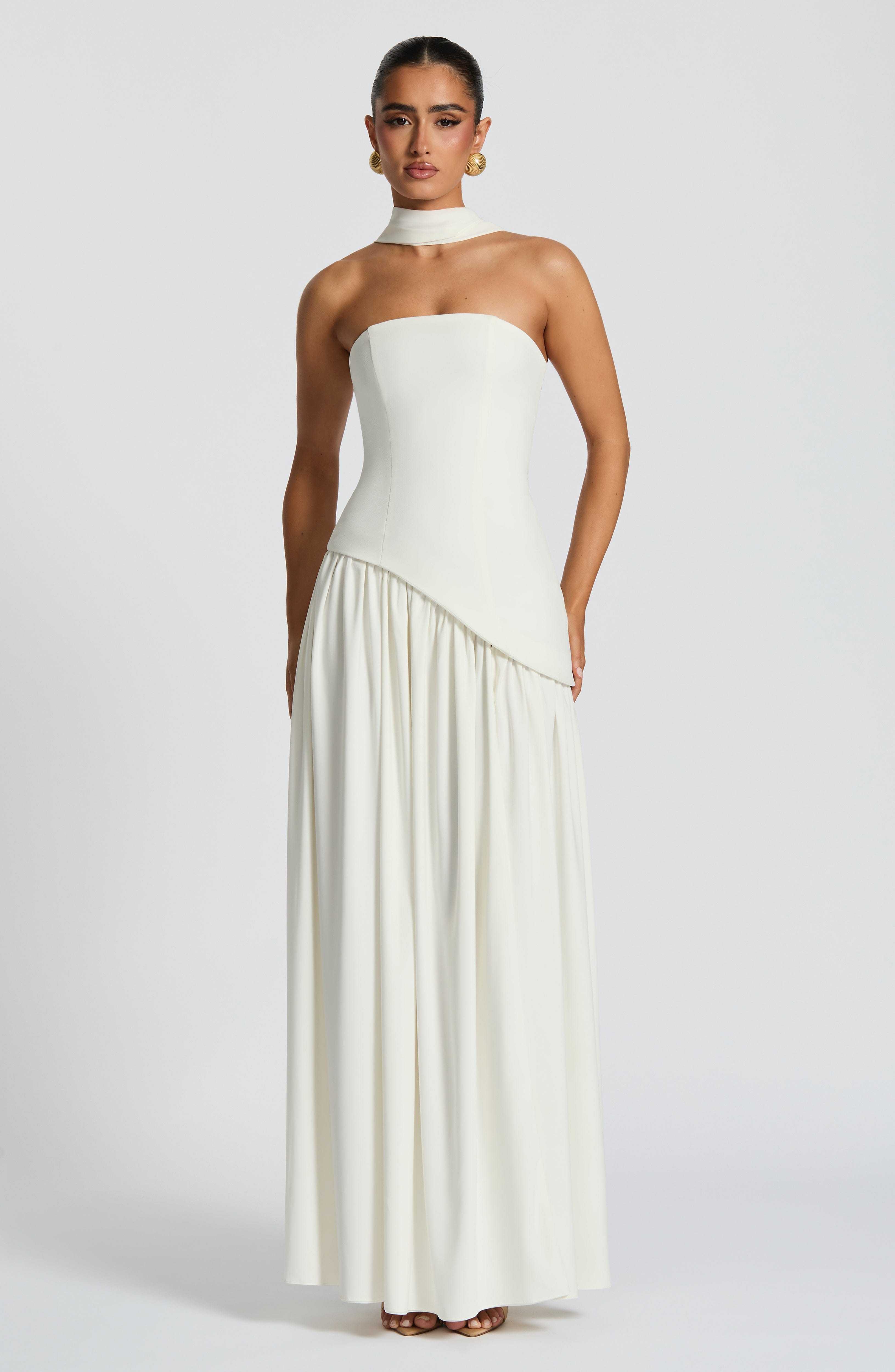 Daniela™ | Vestido de gala elegante