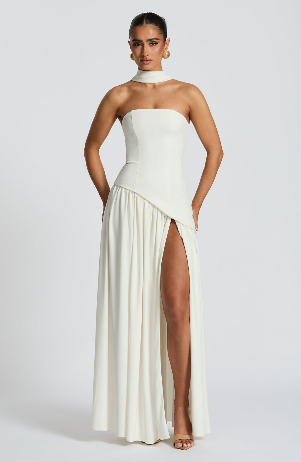 Daniela™ | Vestido de gala elegante