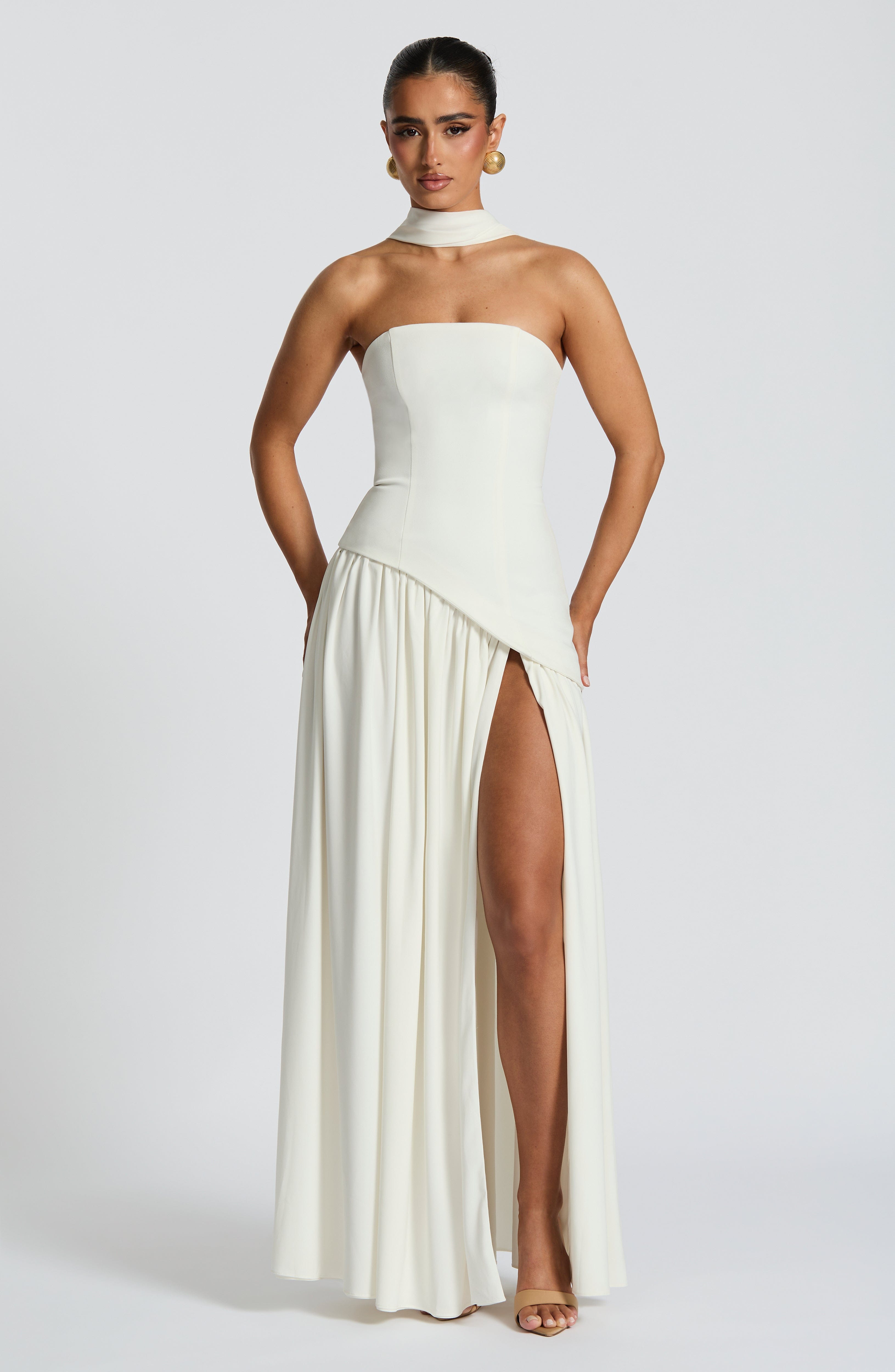 Daniela™ | Vestido de gala elegante