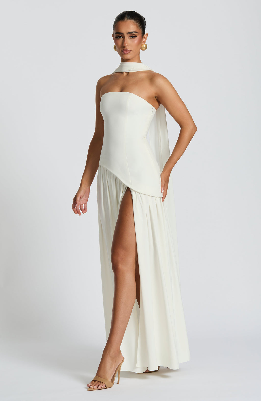 Daniela™ | Vestido de gala elegante