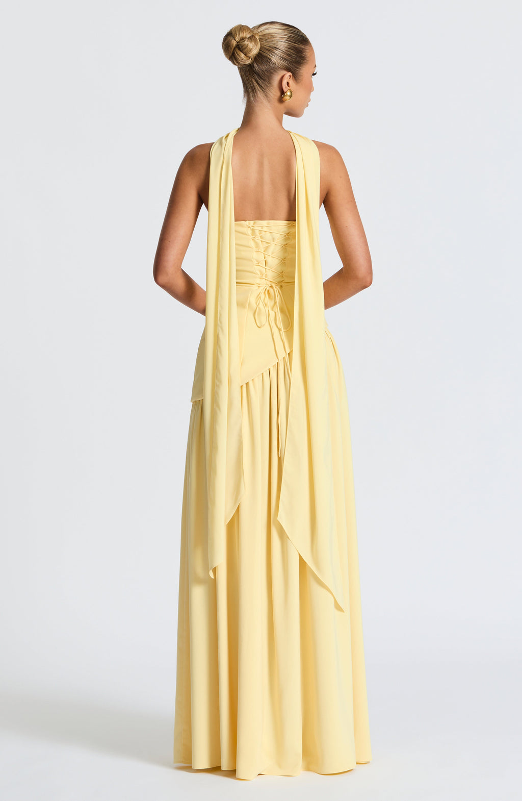 Daniela™ | Vestido de gala elegante
