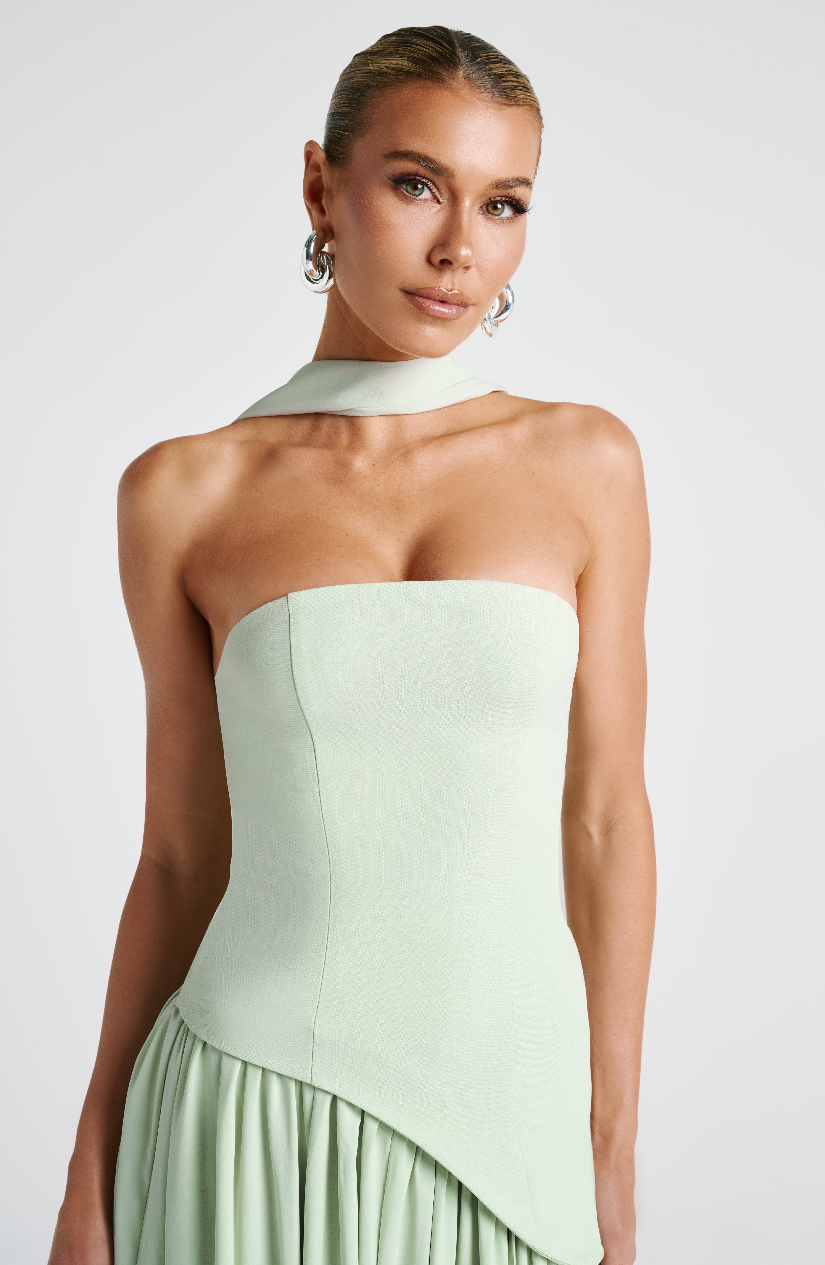 Daniela™ | Vestido de gala elegante