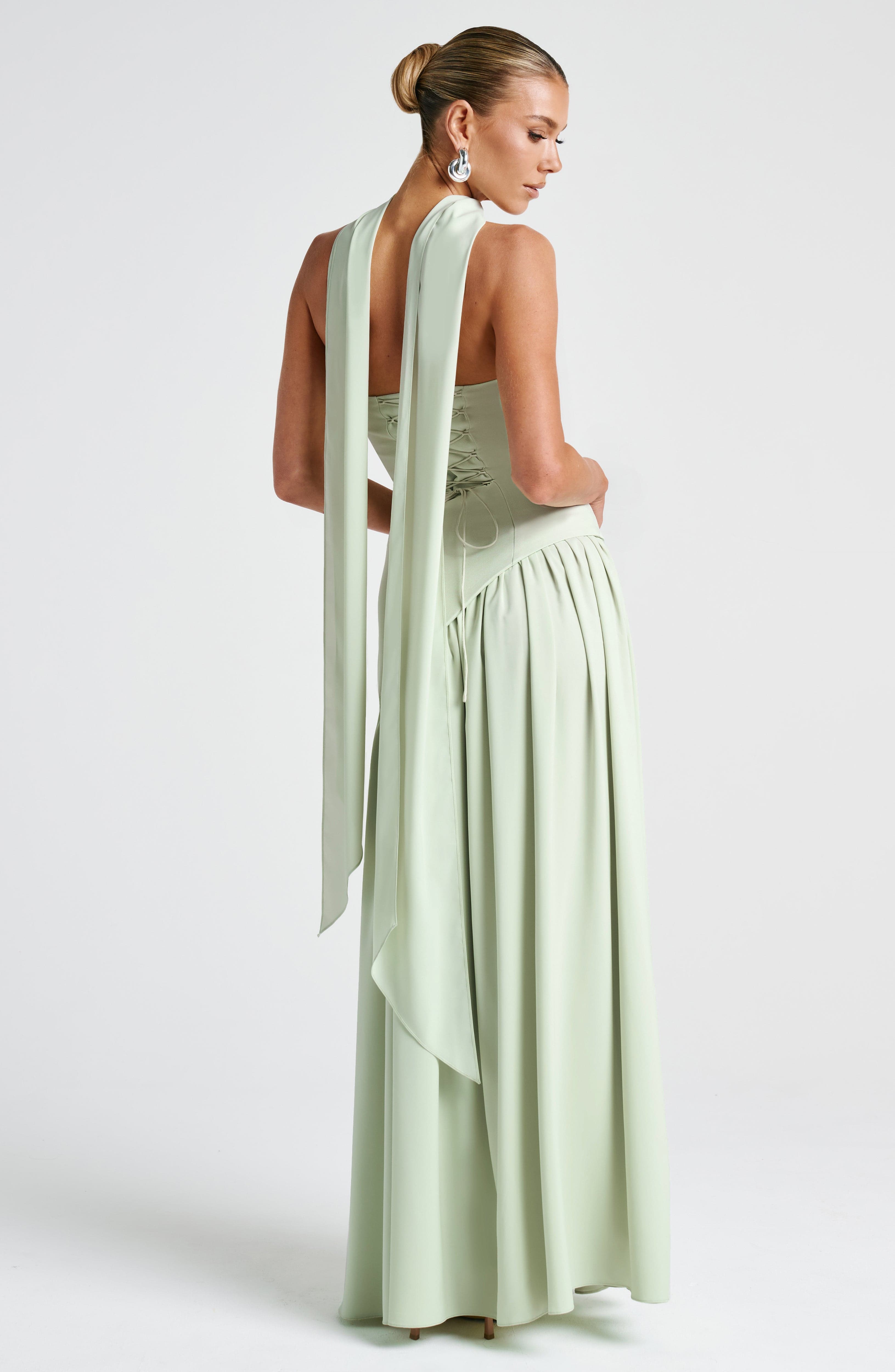 Daniela™ | Vestido de gala elegante