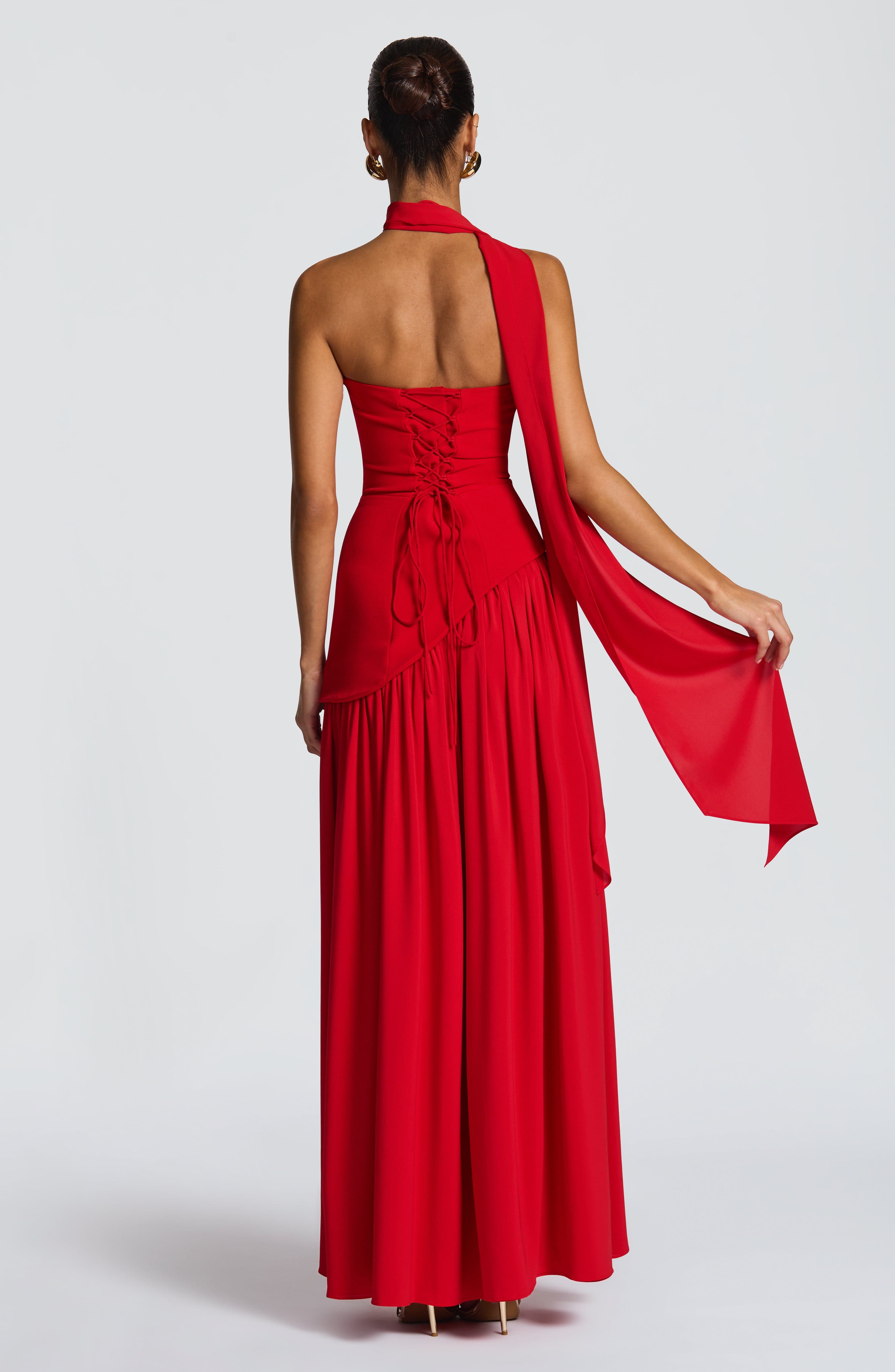 Daniela™ | Vestido de gala elegante