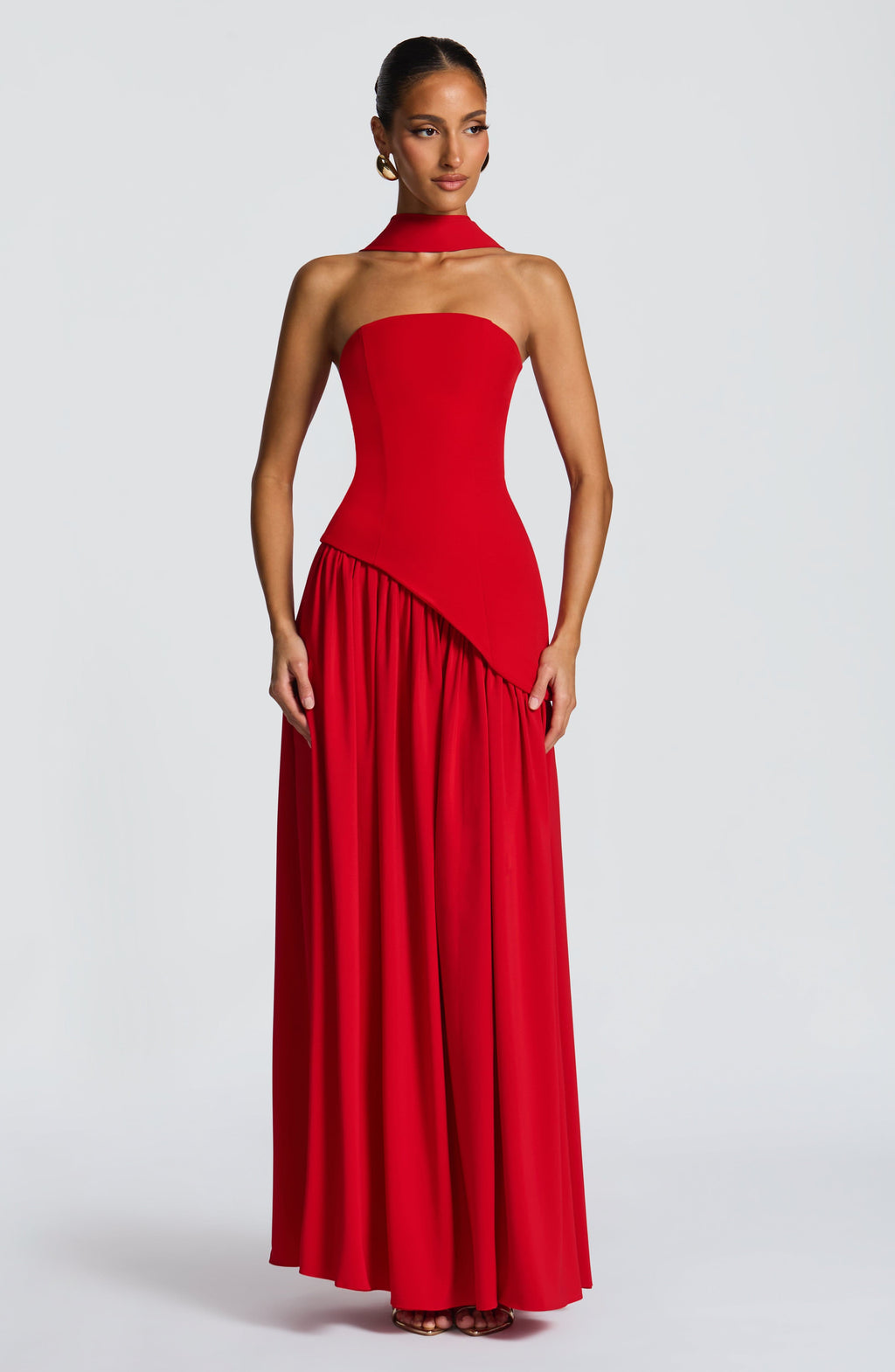 Daniela™ | Vestido de gala elegante