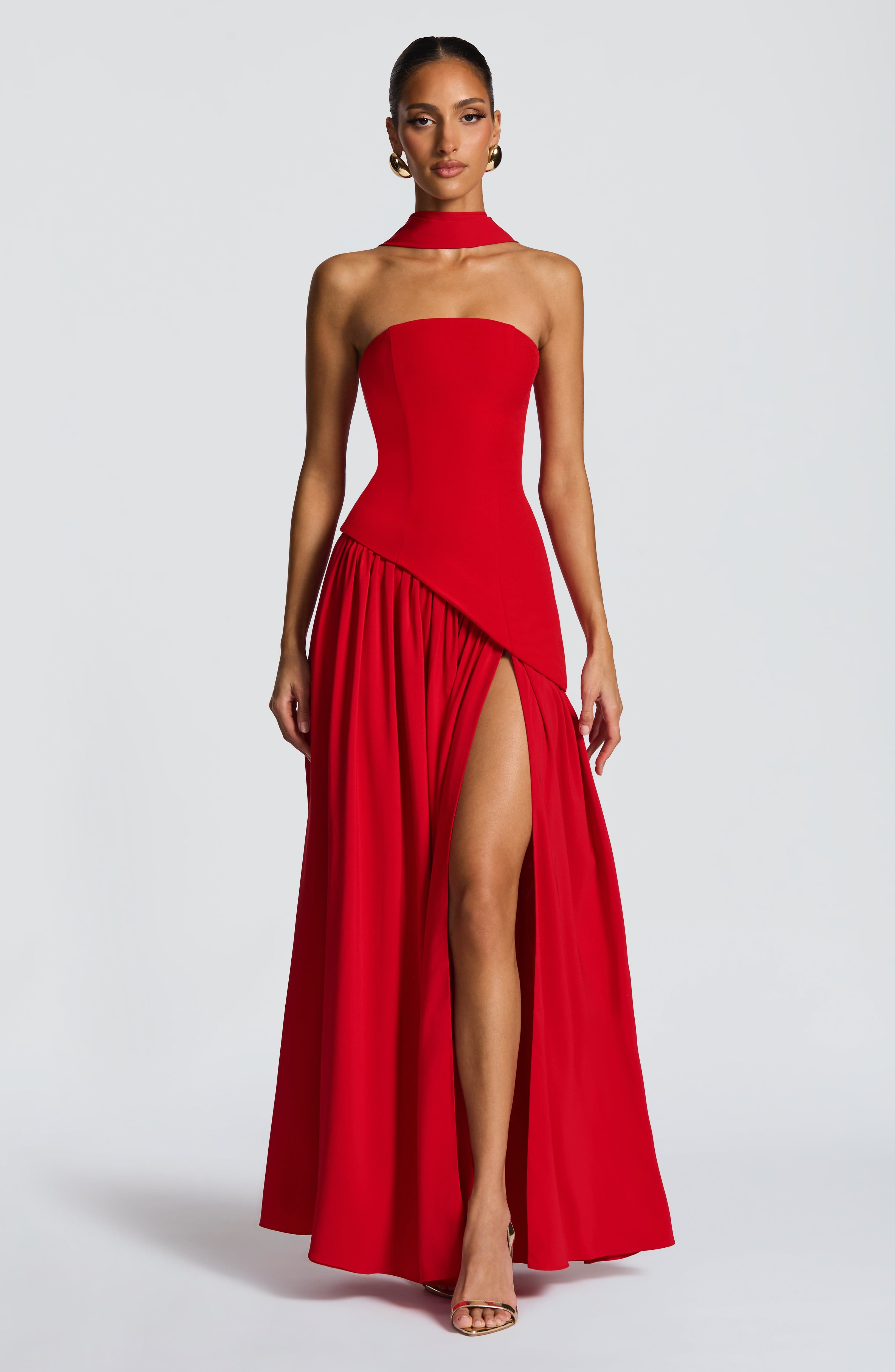 Daniela™ | Vestido de gala elegante