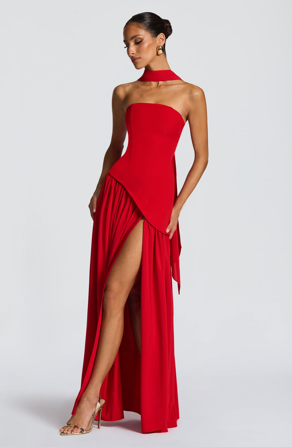 Daniela™ | Vestido de gala elegante