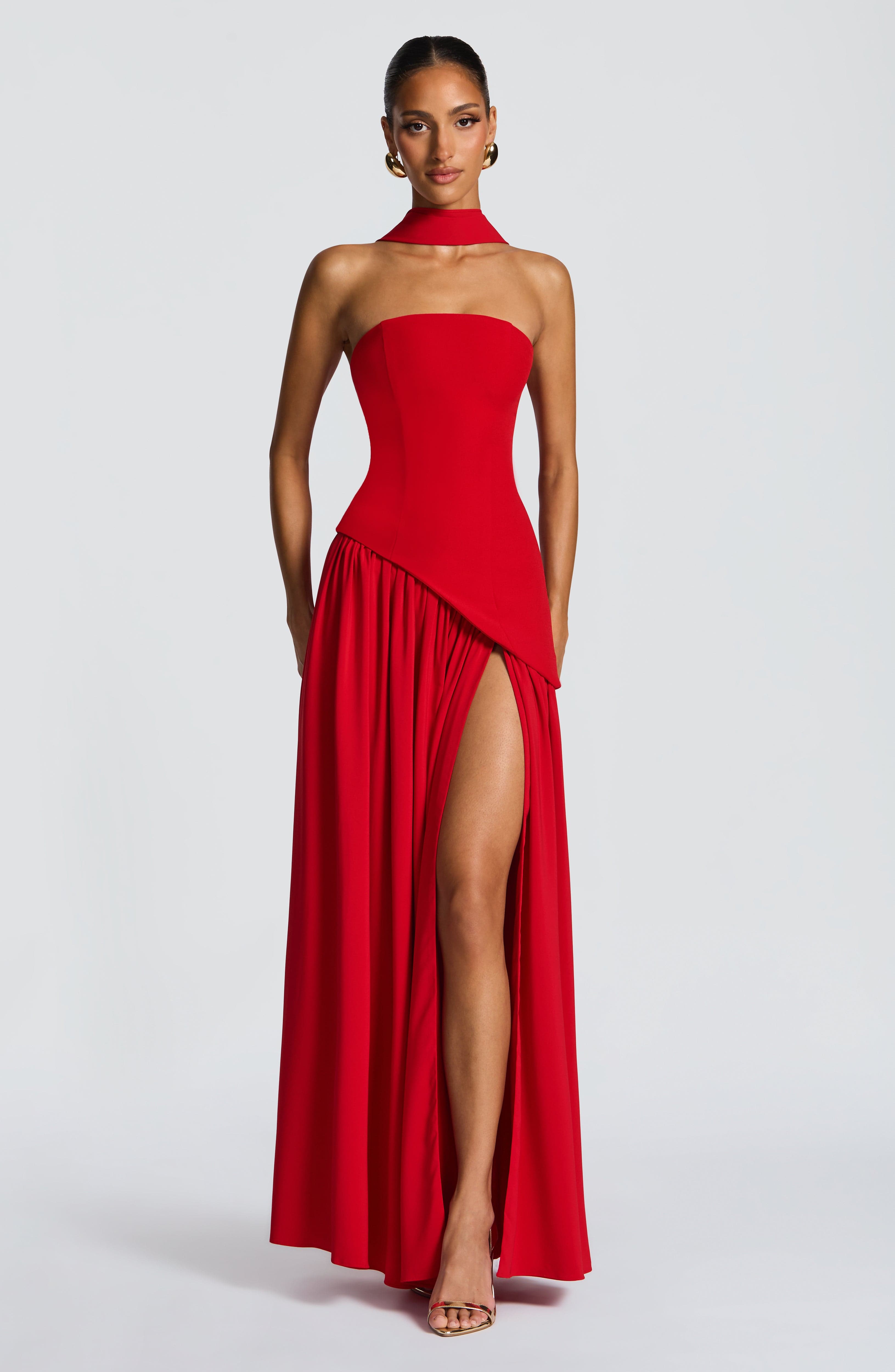 Daniela™ | Vestido de gala elegante