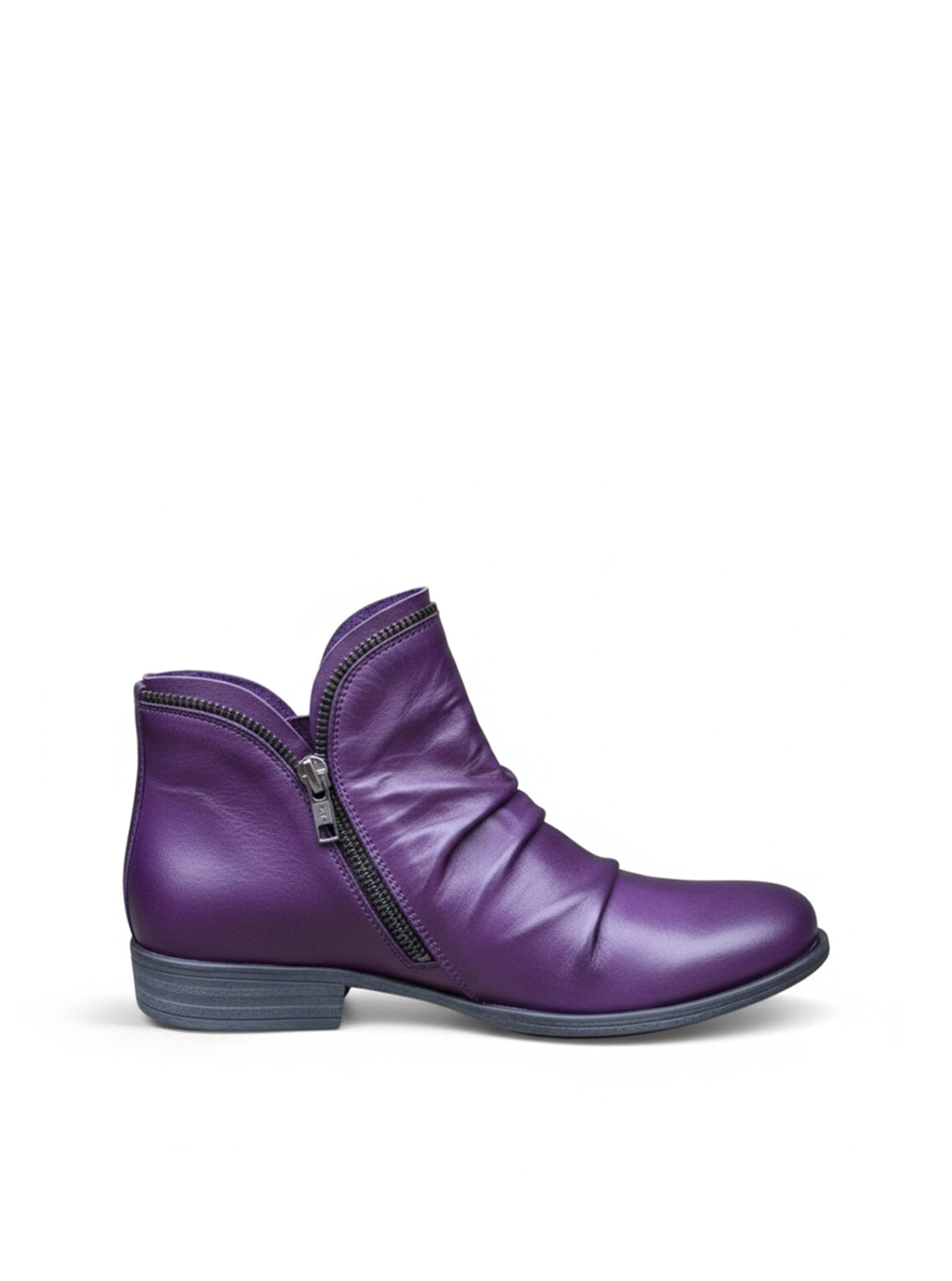 Melinda - Botas ortopédicas cómodas