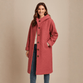 MERLY | Abrigos Sofisticados