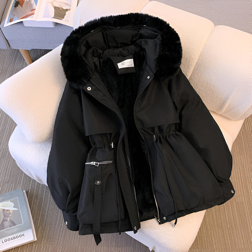 MIKA | Chaqueta Elegante de Invierno