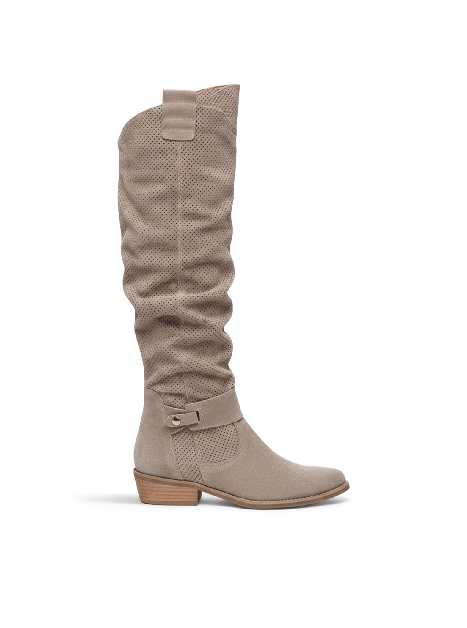 Sienna - Botas hasta la rodilla